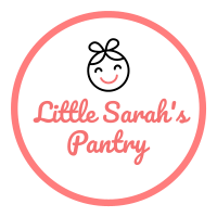 Little Sarah&#39;s Pantry