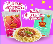 Load image into Gallery viewer, CBB Sauces: Bolognese sauce