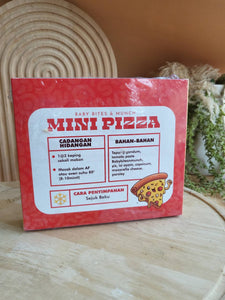 Mini pizza